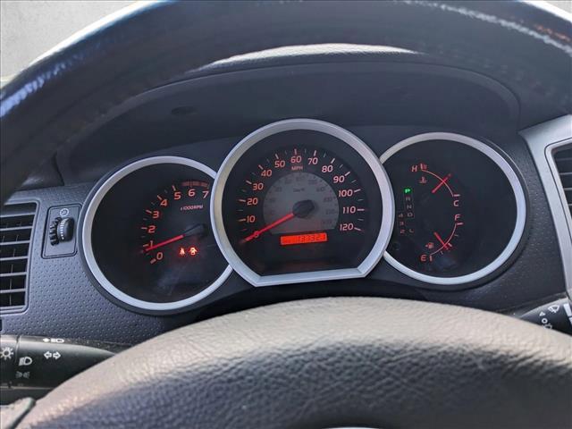 used 2010 Toyota Tacoma car, priced at $14,000