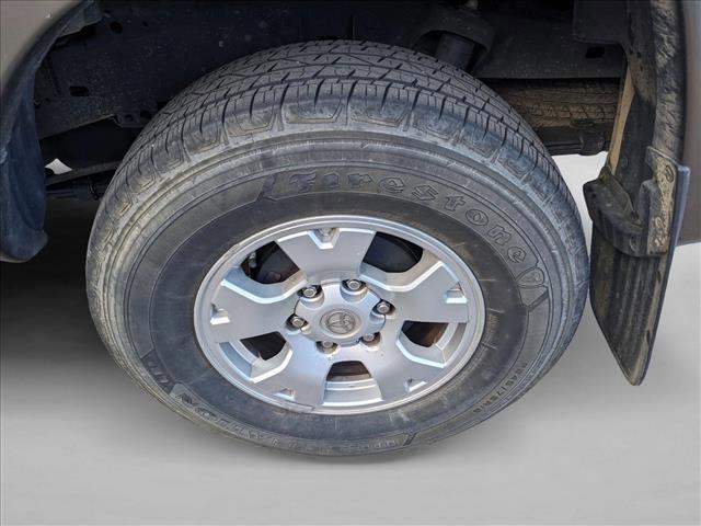 used 2010 Toyota Tacoma car, priced at $14,000