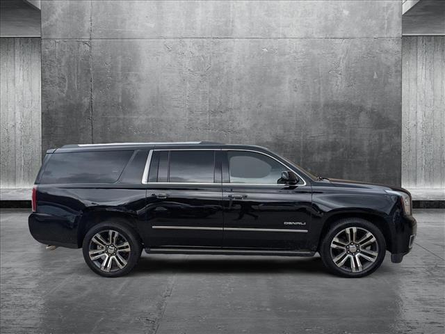 used 2019 GMC Yukon XL car, priced at $32,000