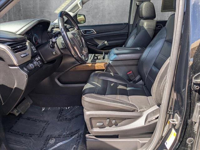 used 2019 GMC Yukon XL car, priced at $29,315