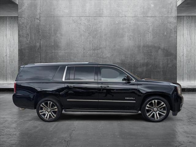 used 2019 GMC Yukon XL car, priced at $29,315