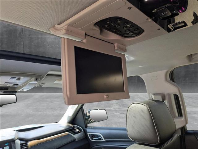 used 2019 GMC Yukon XL car, priced at $29,315