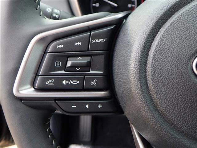 new 2025 Subaru Outback car, priced at $45,013