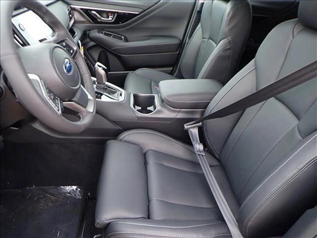 new 2025 Subaru Outback car, priced at $45,013