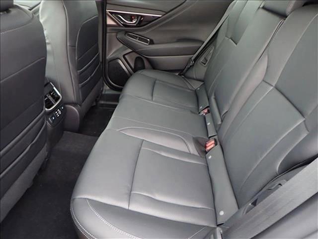 new 2025 Subaru Outback car, priced at $45,013