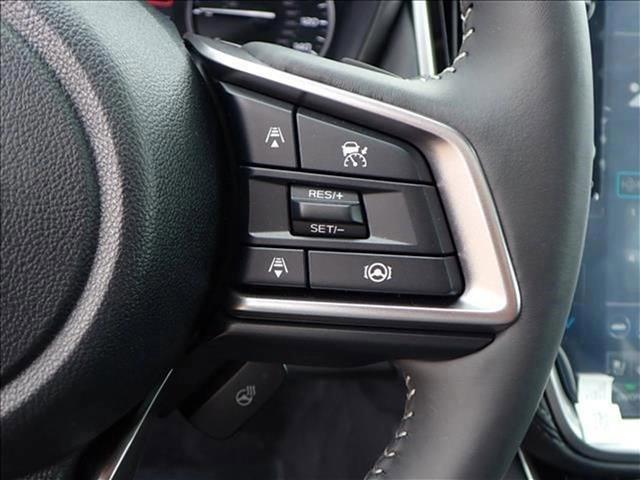 new 2025 Subaru Outback car, priced at $45,013