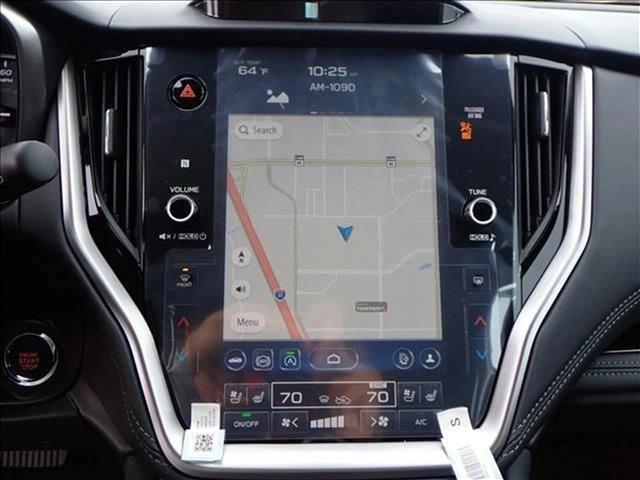 new 2025 Subaru Outback car, priced at $45,013