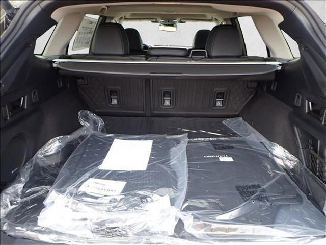 new 2025 Subaru Outback car, priced at $45,013