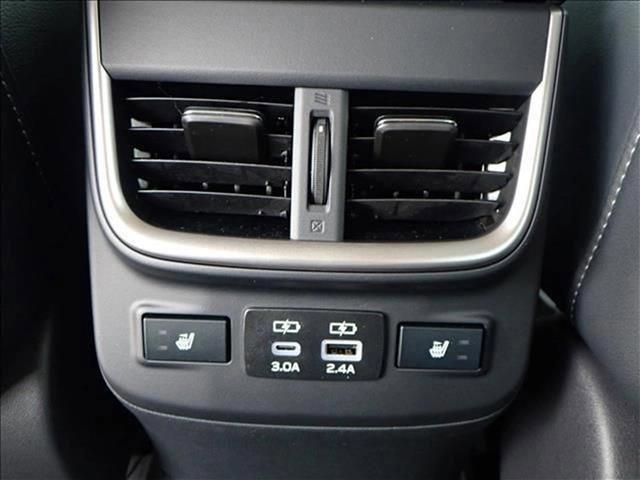 new 2025 Subaru Outback car, priced at $45,013