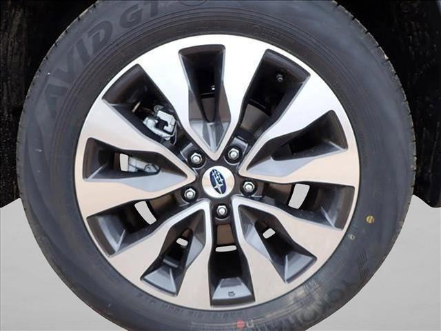 new 2025 Subaru Outback car, priced at $45,013