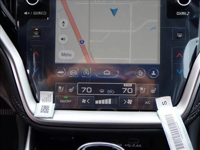 new 2025 Subaru Outback car, priced at $45,013