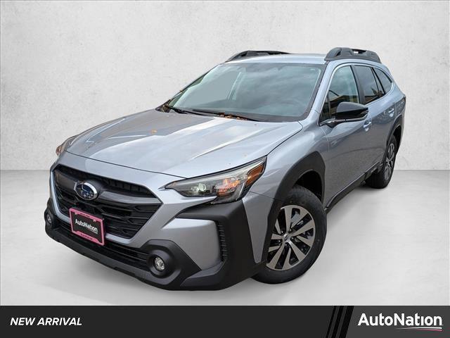 new 2025 Subaru Outback car, priced at $33,978