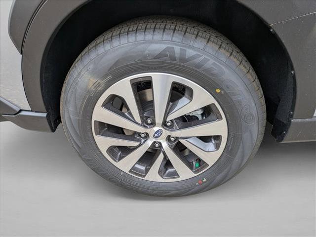 new 2025 Subaru Outback car, priced at $33,978