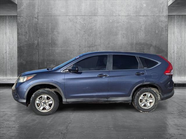 used 2012 Honda CR-V car, priced at $11,000