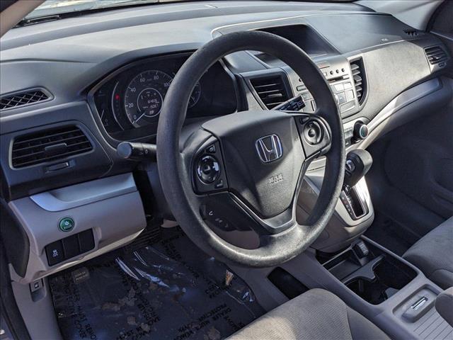 used 2012 Honda CR-V car, priced at $11,000