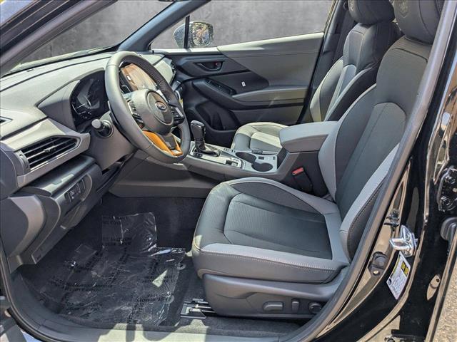 new 2025 Subaru Crosstrek car, priced at $36,388
