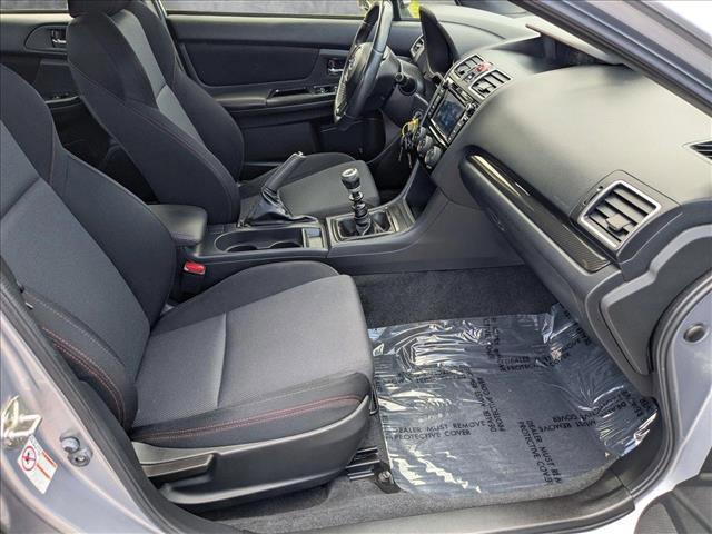 used 2019 Subaru WRX car, priced at $19,000