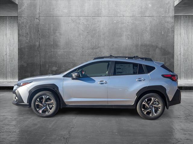 new 2024 Subaru Crosstrek car, priced at $29,604