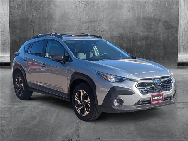 new 2024 Subaru Crosstrek car, priced at $29,604