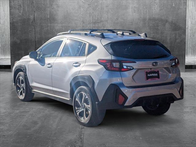 new 2024 Subaru Crosstrek car, priced at $29,604