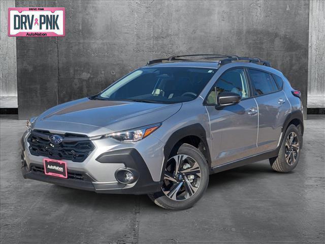 new 2024 Subaru Crosstrek car, priced at $29,604