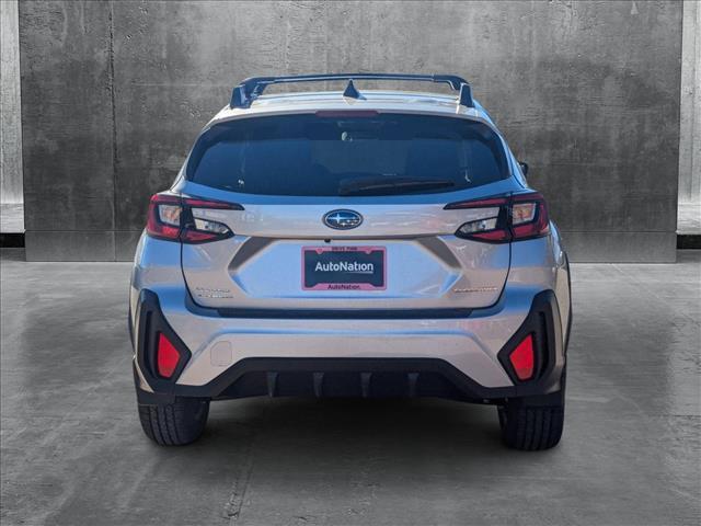 new 2024 Subaru Crosstrek car, priced at $29,604