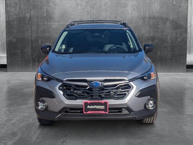 new 2024 Subaru Crosstrek car, priced at $29,604