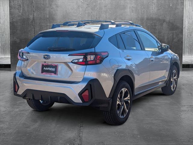 new 2024 Subaru Crosstrek car, priced at $29,604