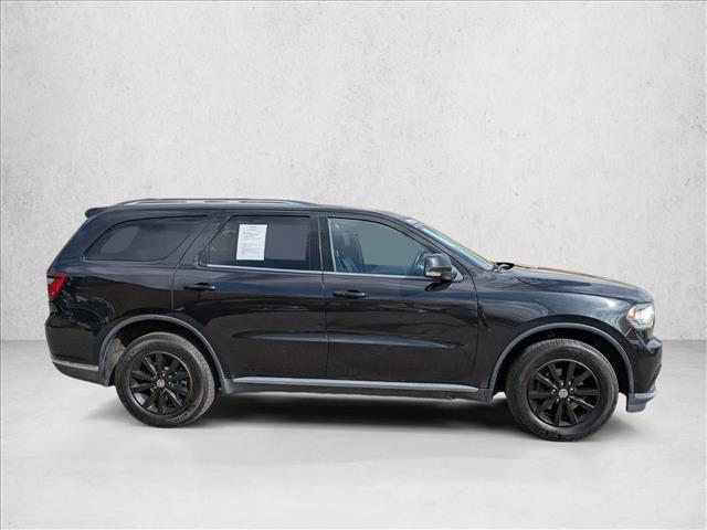 used 2016 Dodge Durango car, priced at $12,300