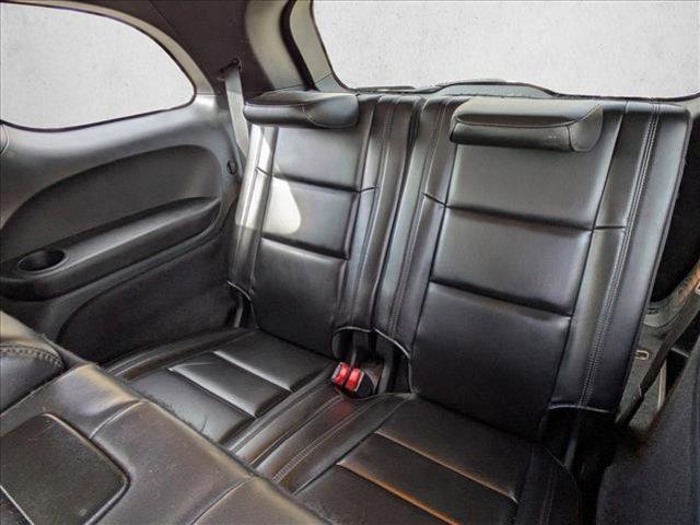 used 2016 Dodge Durango car, priced at $12,300