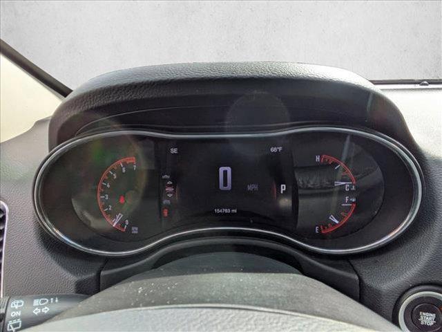 used 2016 Dodge Durango car, priced at $12,300