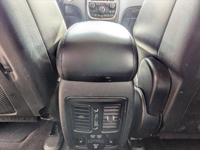 used 2016 Dodge Durango car, priced at $12,300