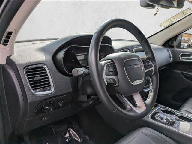 used 2016 Dodge Durango car, priced at $12,300