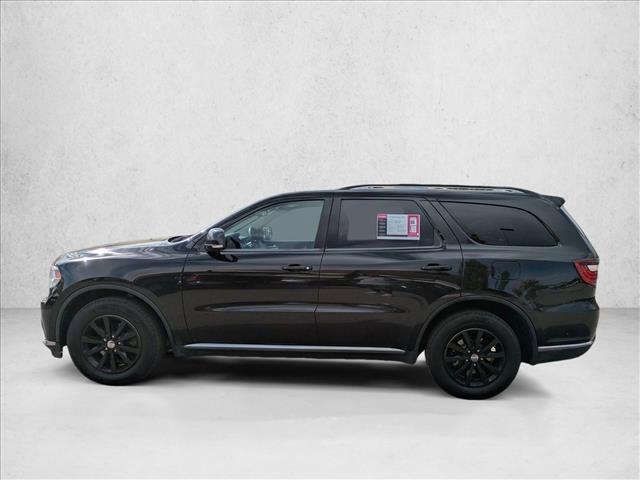 used 2016 Dodge Durango car, priced at $12,300