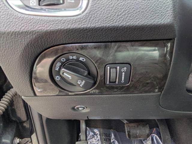 used 2016 Dodge Durango car, priced at $12,300