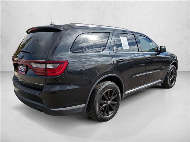 used 2016 Dodge Durango car, priced at $12,300