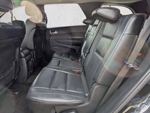 used 2016 Dodge Durango car, priced at $12,300