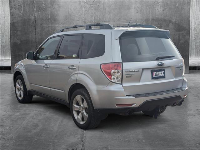 used 2011 Subaru Forester car, priced at $11,798