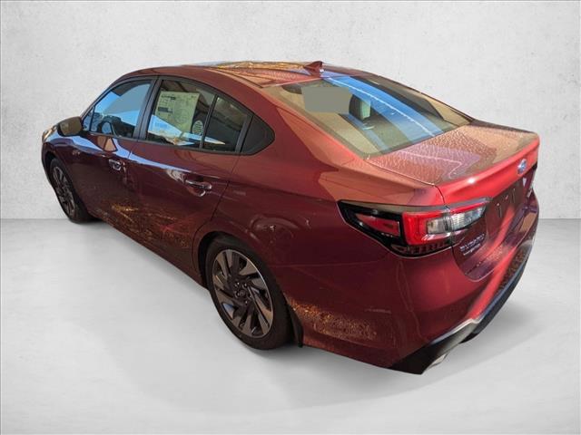 new 2025 Subaru Legacy car, priced at $38,613