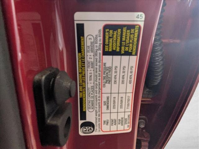 new 2025 Subaru Legacy car, priced at $38,613