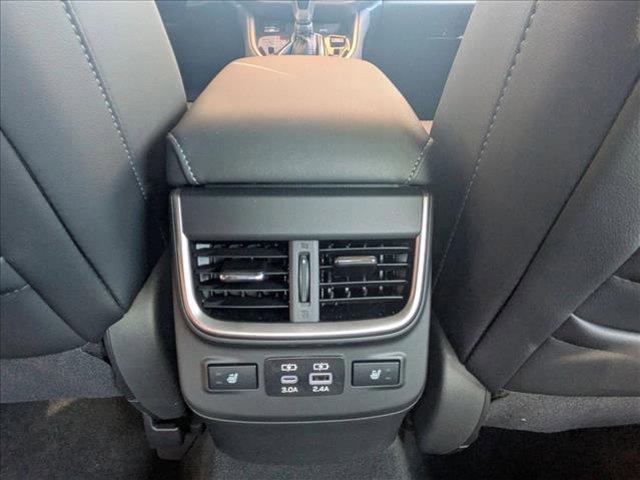 new 2025 Subaru Legacy car, priced at $38,613