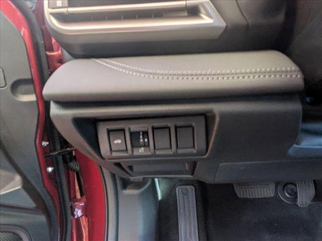 new 2025 Subaru Legacy car, priced at $38,613