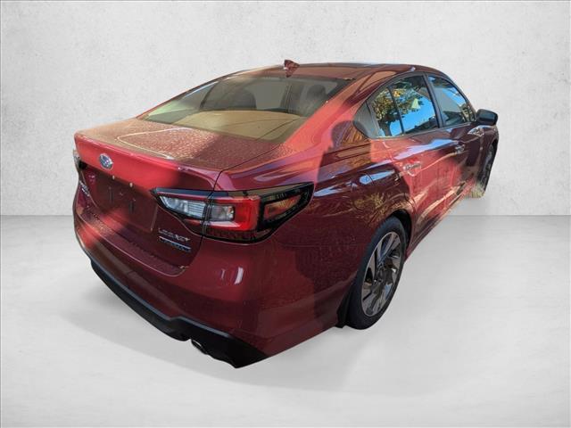new 2025 Subaru Legacy car, priced at $38,613