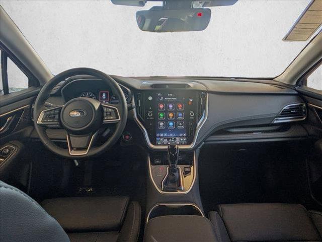 new 2025 Subaru Legacy car, priced at $38,613