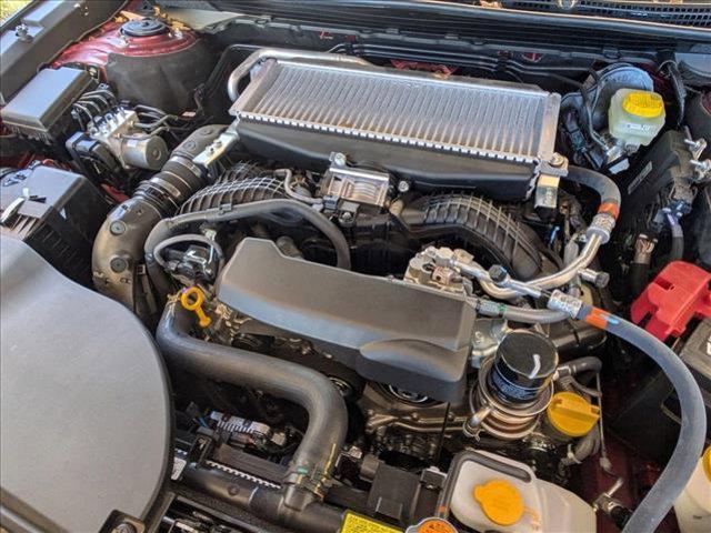 new 2025 Subaru Legacy car, priced at $38,613