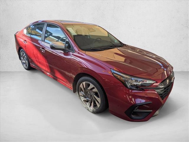 new 2025 Subaru Legacy car, priced at $38,613