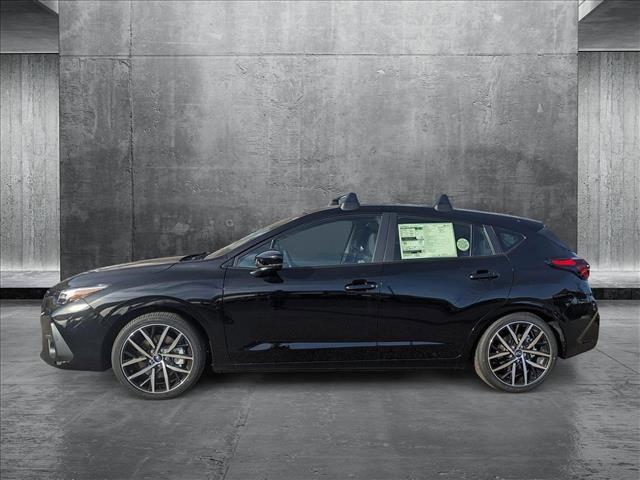 new 2024 Subaru Impreza car, priced at $26,995