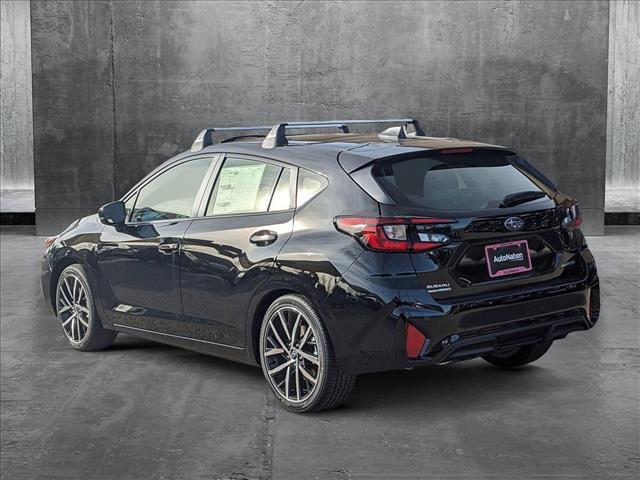 new 2024 Subaru Impreza car, priced at $26,995