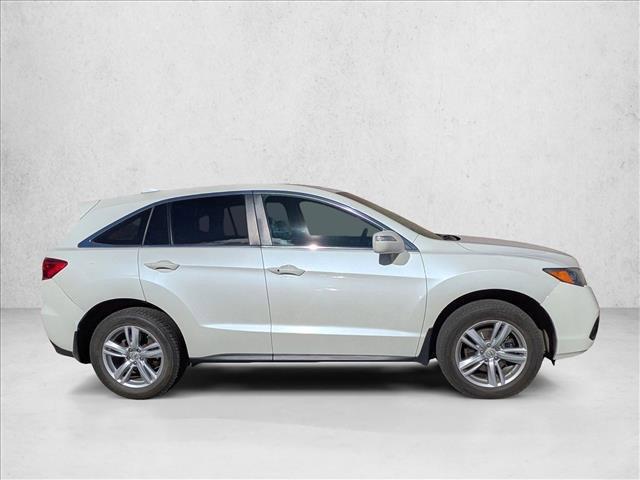used 2013 Acura RDX car, priced at $13,000