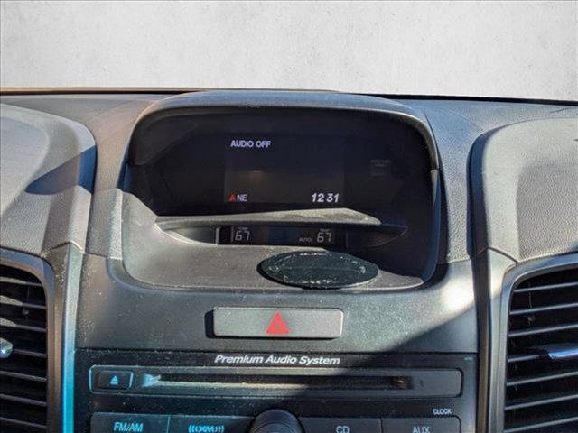 used 2013 Acura RDX car, priced at $13,000